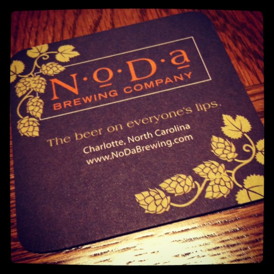 Picture of Noda Brewing Company Menu, Noda Brewery