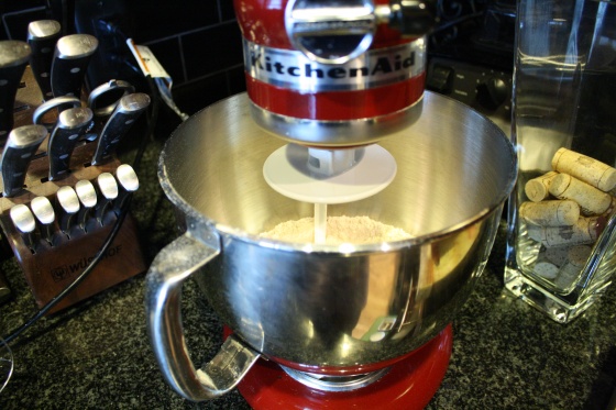 Kitchen Aid Mixer