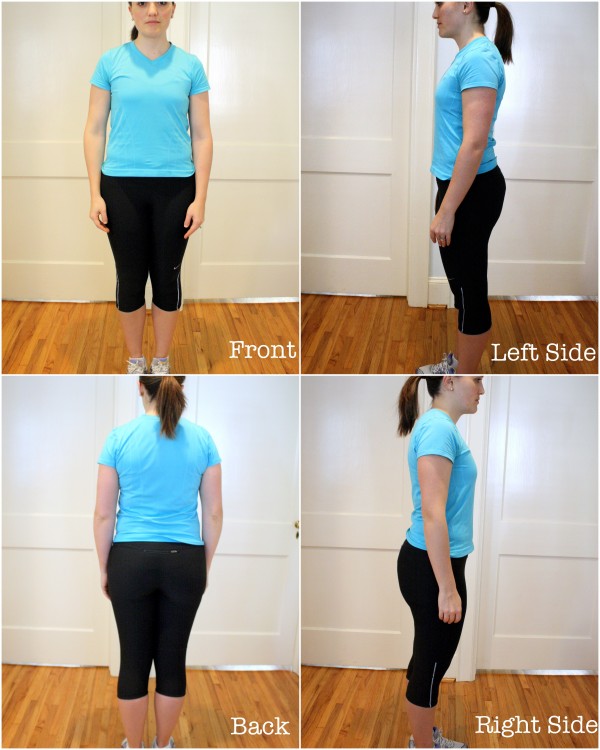 The New Rules of Weightlifting Before Photos