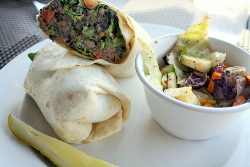 Toast in Dilworth {Restaurant Review} Foodie Fresh