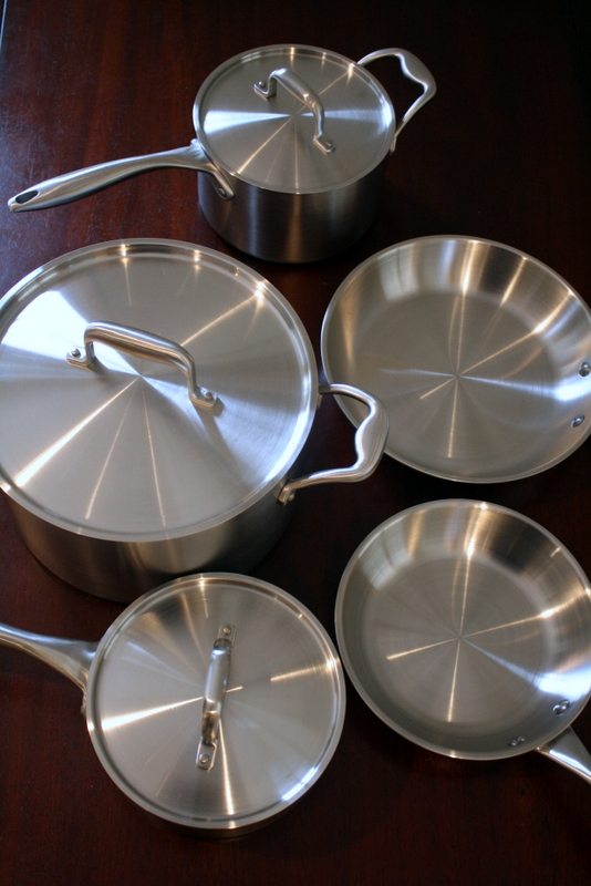 Blue Star Cookware