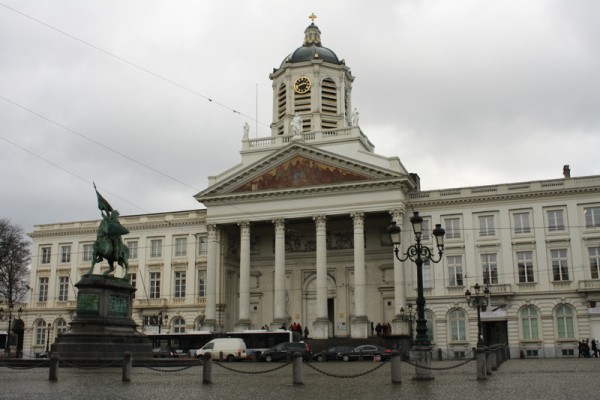 Brussels, Belgium