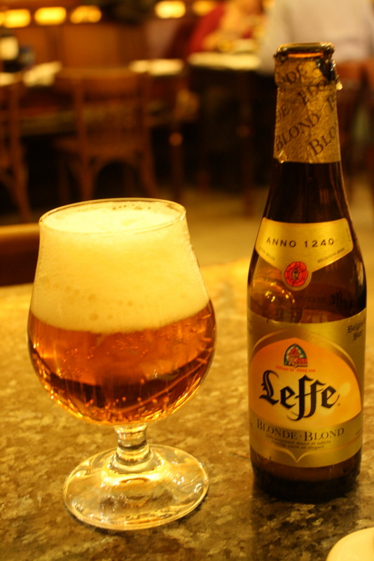 Belgian Beer