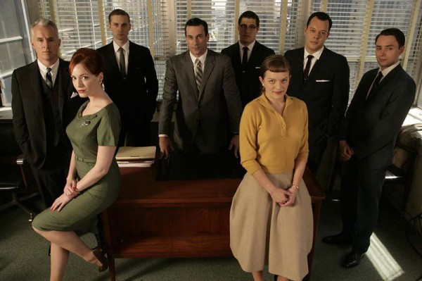 Mad men