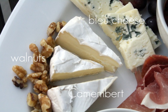 cheeseplate