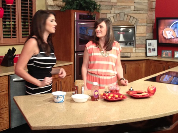 foodie friday on fox 61