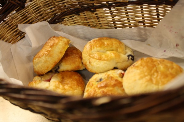 Local Loaf Pastries