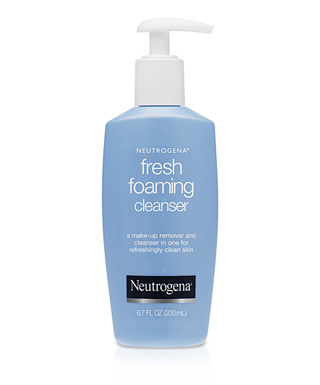 freshfoamingcleanser