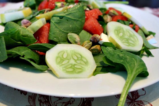 watermelonsalad