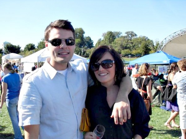 Wine Festival