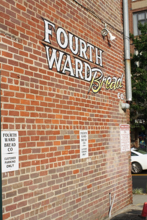 Fourth Ward Bread Company