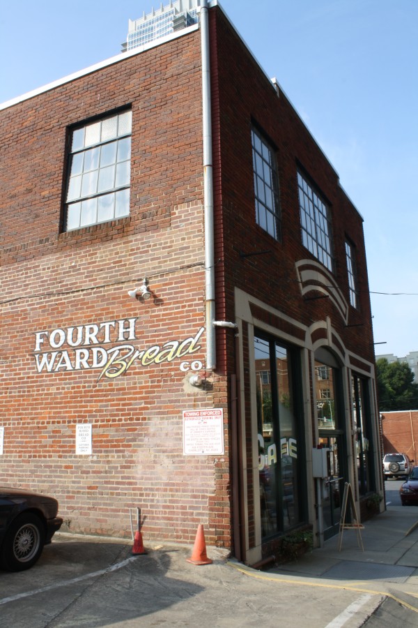 Fourth Ward Bread Company