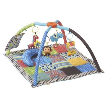 infantino play mat