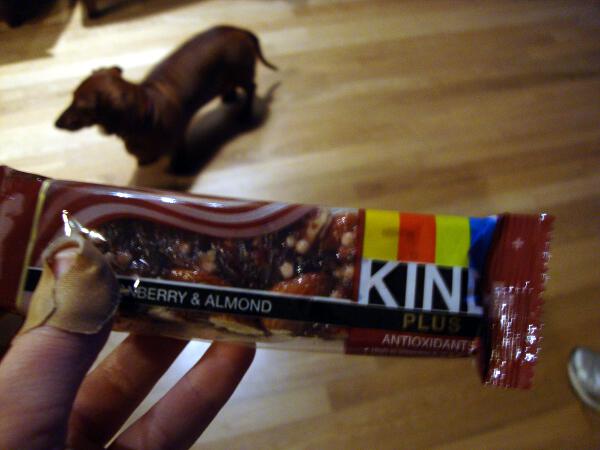 Kind Bar